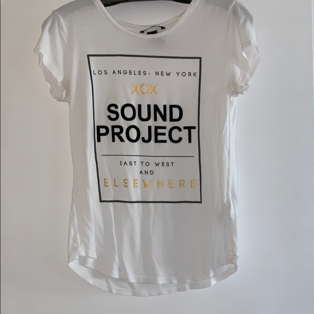 Graphic Tee